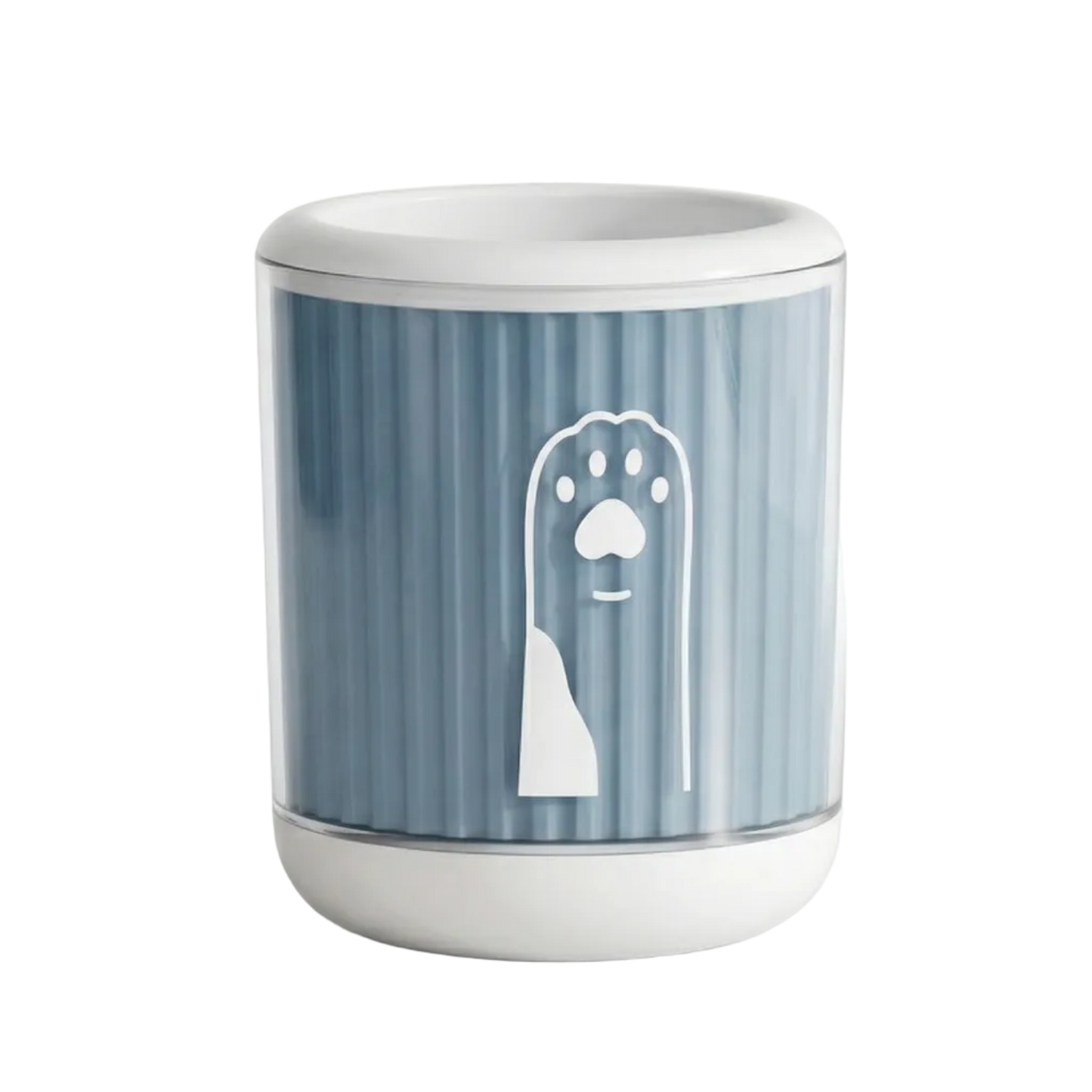 SisiPets™ PawGuard – Silikonowa Myjka do Łap