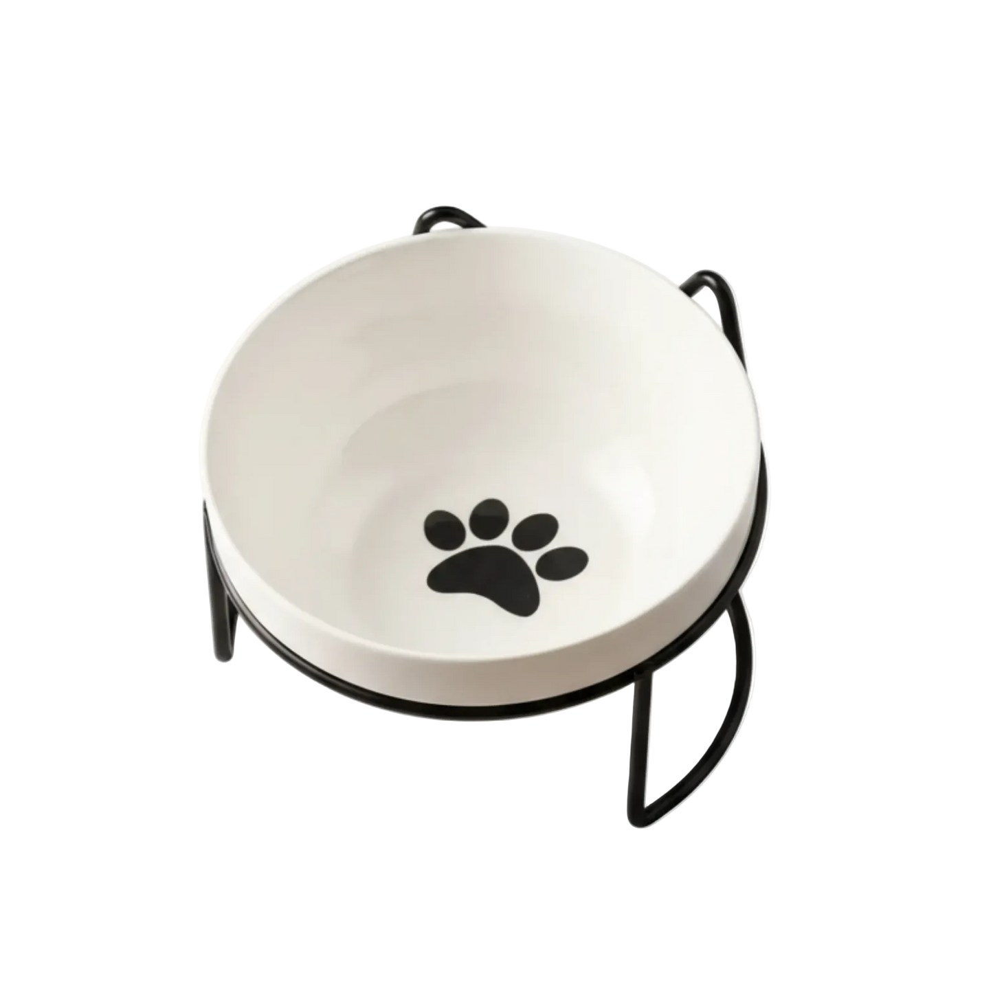 Sisi Elevate™ Bowl – Szlachetna Miska Ceramiczna w Stylu Minimalistycznym