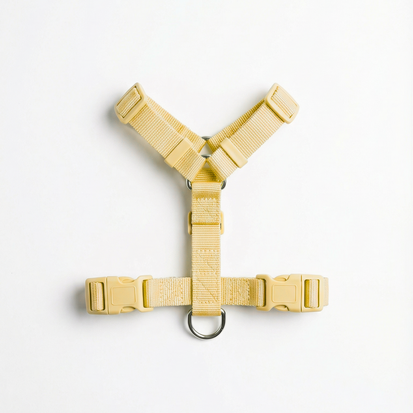 SisiPets "Urban" Harness – Ergonomiczne Szelki Bezuciskowe
