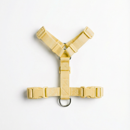 SisiPets "Urban" Harness – Ergonomiczne Szelki Bezuciskowe