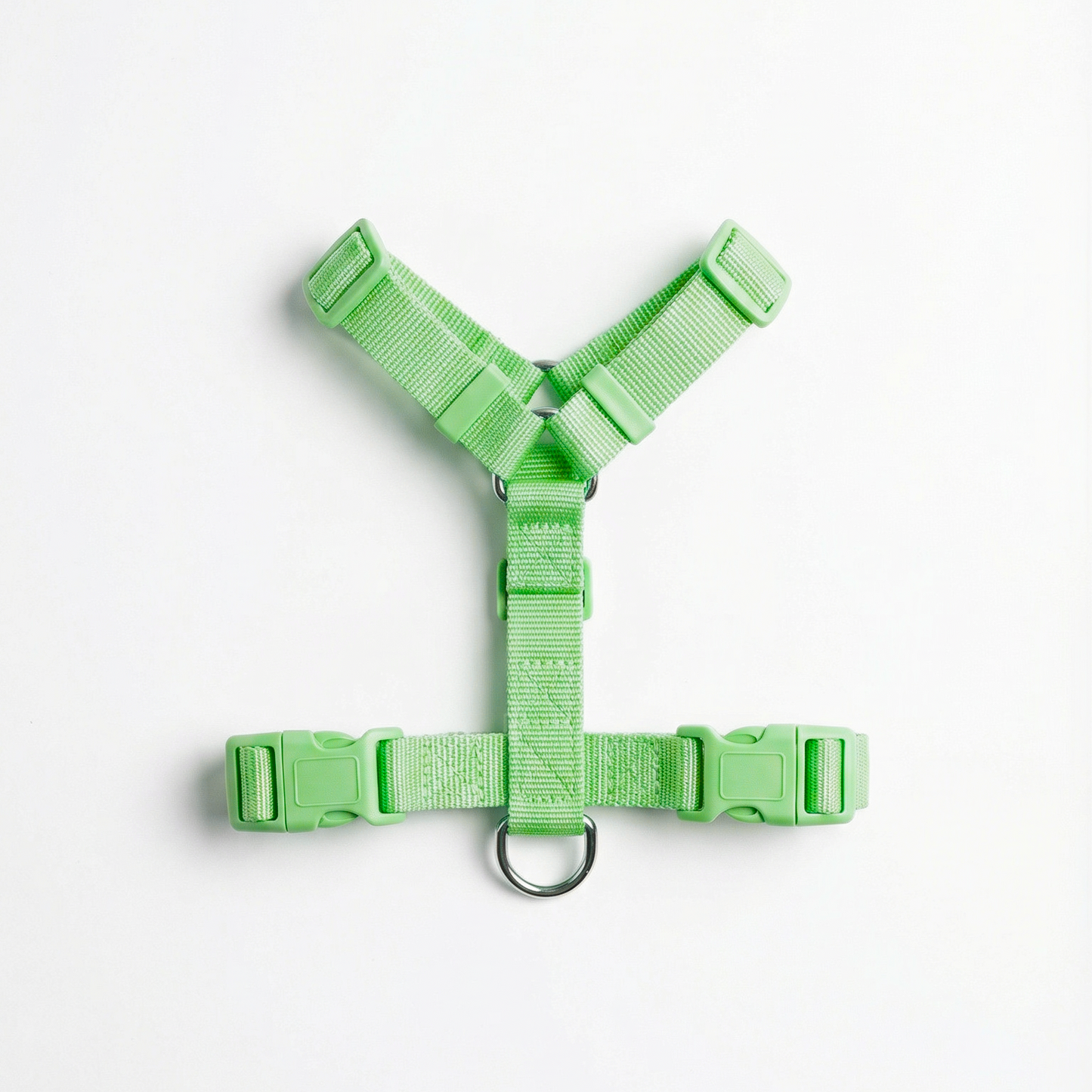 SisiPets "Urban" Harness – Ergonomiczne Szelki Bezuciskowe