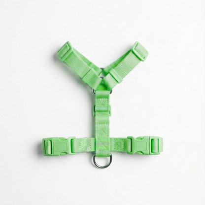 SisiPets "Urban" Harness – Ergonomiczne Szelki Bezuciskowe