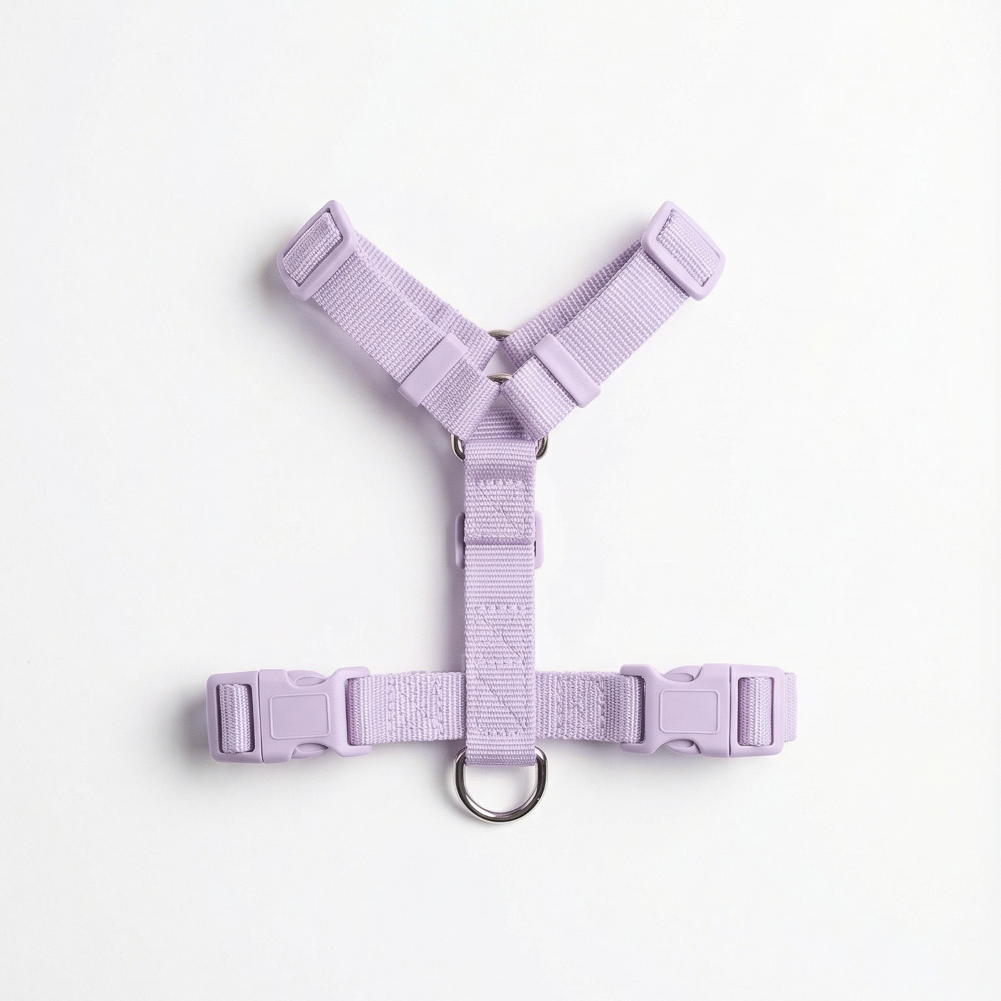 SisiPets "Urban" Harness – Ergonomiczne Szelki Bezuciskowe