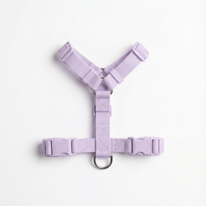 SisiPets "Urban" Harness – Ergonomiczne Szelki Bezuciskowe