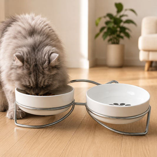 Sisi Elevate™ Bowl – Szlachetna Miska Ceramiczna w Stylu Minimalistycznym