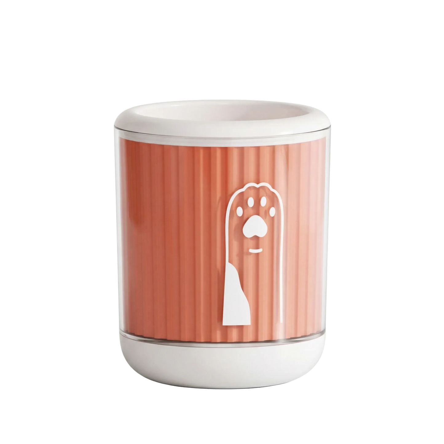 SisiPets™ PawGuard – Silikonowa Myjka do Łap