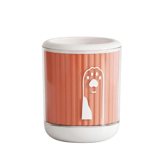 SisiPets™ PawGuard – Silikonowa Myjka do Łap