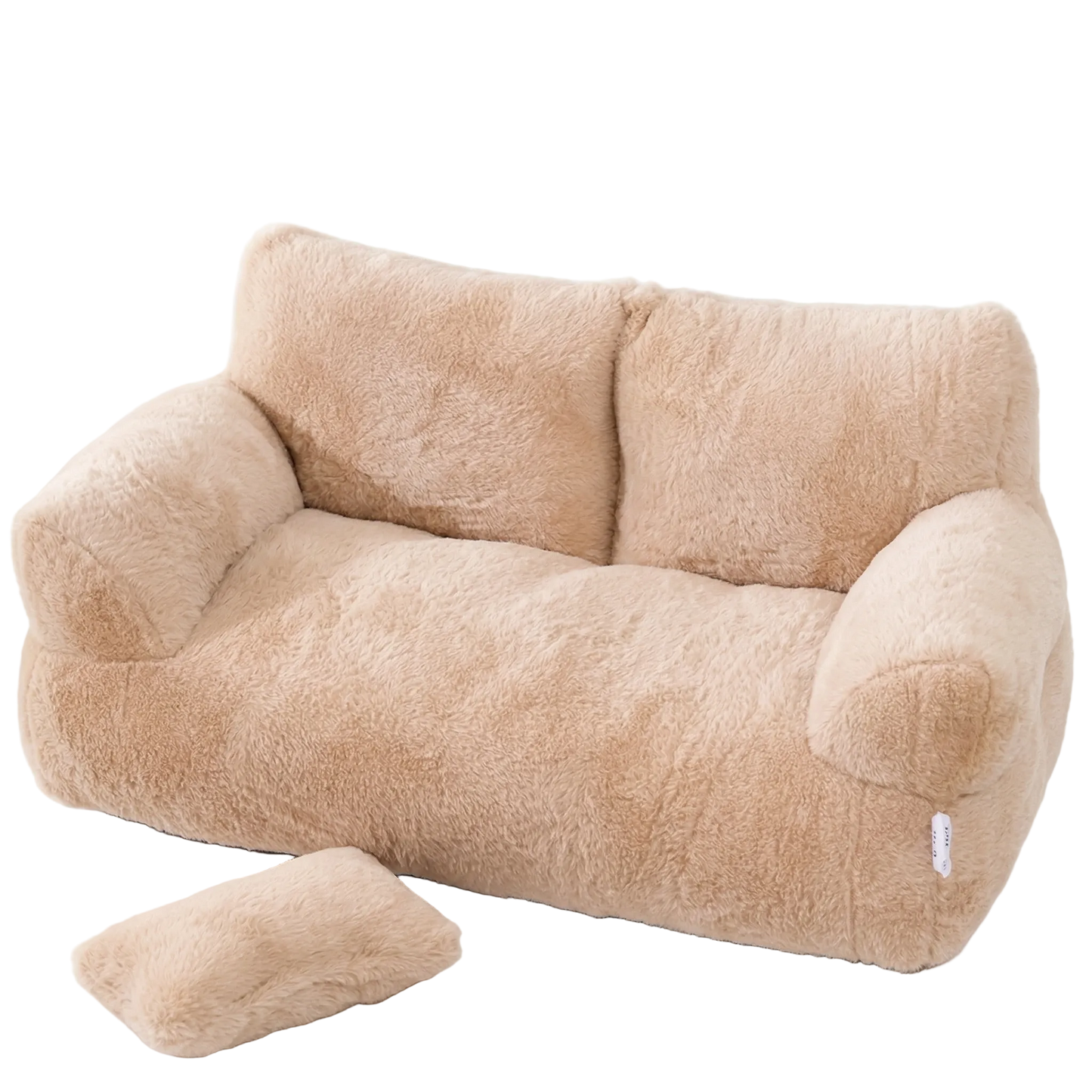 SisiPets™ VelvetSofa – Luksusowa Kanapa dla Psa i Kota