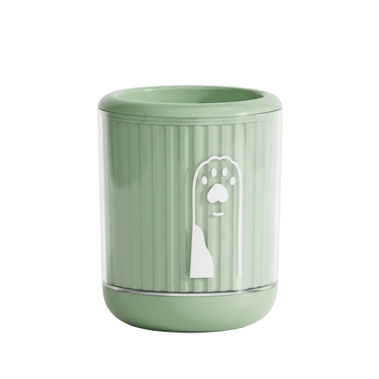 SisiPets™ PawGuard – Silikonowa Myjka do Łap