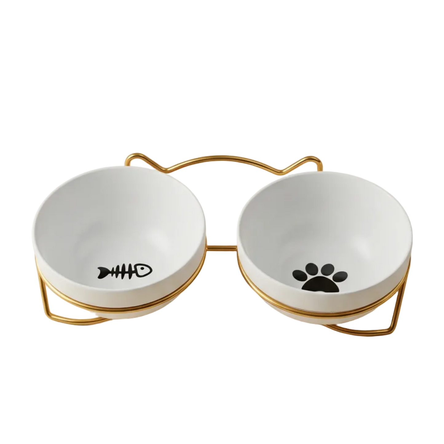 Sisi Elevate™ Bowl – Szlachetna Miska Ceramiczna w Stylu Minimalistycznym