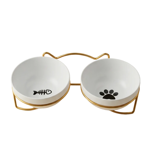 Sisi Elevate™ Bowl – Szlachetna Miska Ceramiczna w Stylu Minimalistycznym