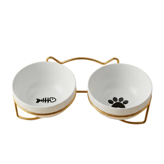 Sisi Elevate™ Bowl – Szlachetna Miska Ceramiczna w Stylu Minimalistycznym