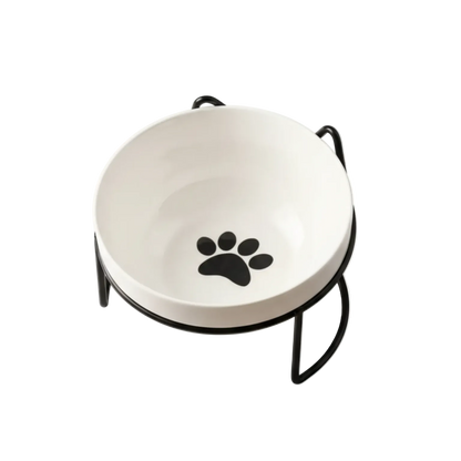 Sisi Elevate™ Bowl – Szlachetna Miska Ceramiczna w Stylu Minimalistycznym