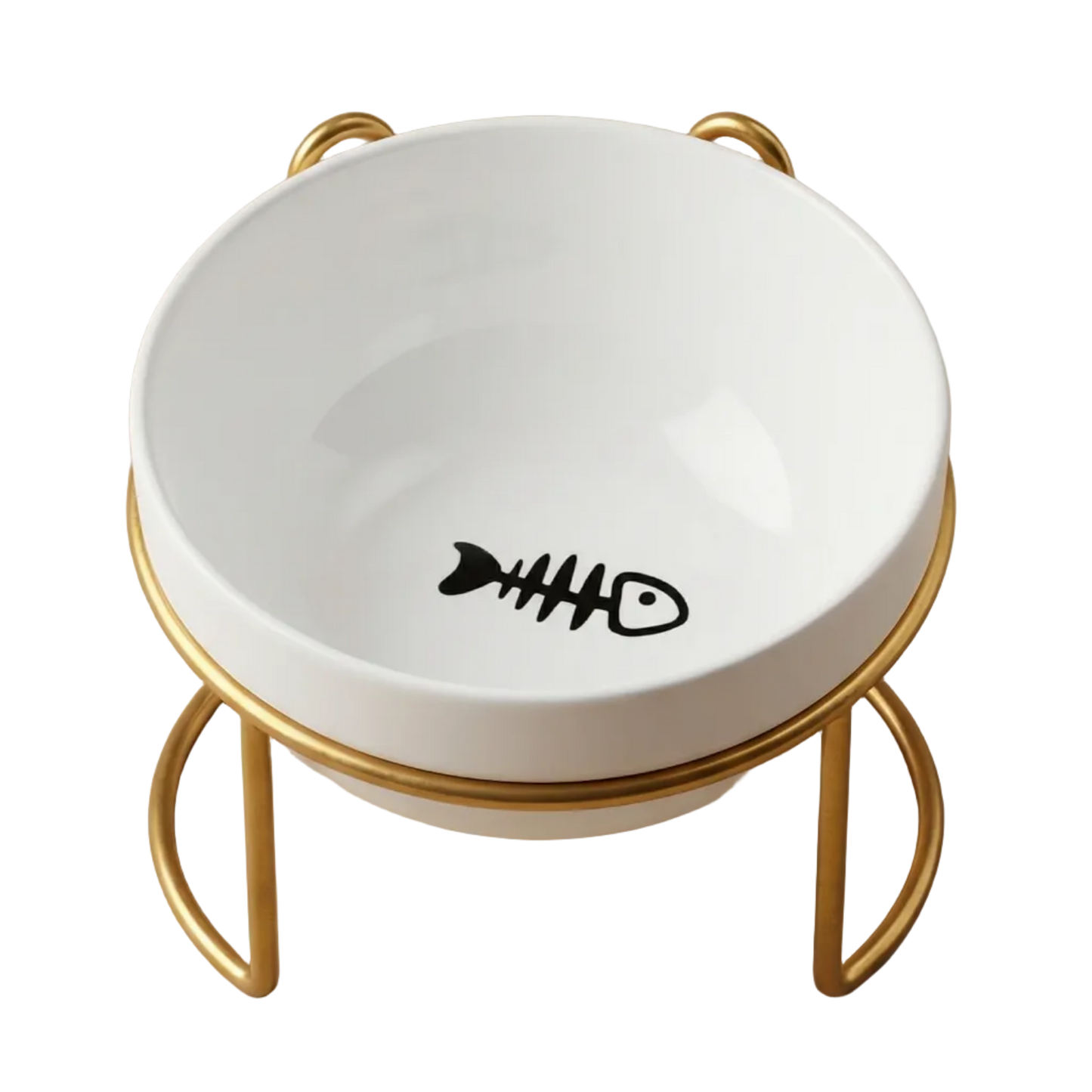 Sisi Elevate™ Bowl – Szlachetna Miska Ceramiczna w Stylu Minimalistycznym