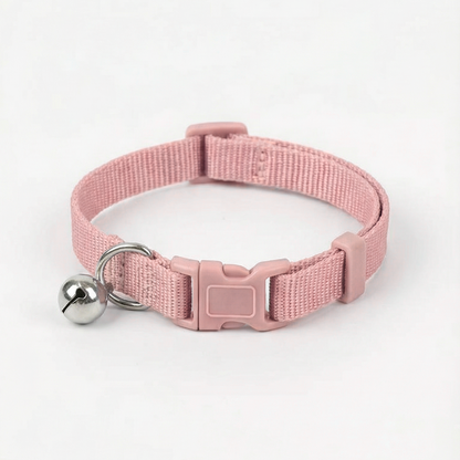 SisiPets "Urban" Collar – Wodoodporna Obroża Premium