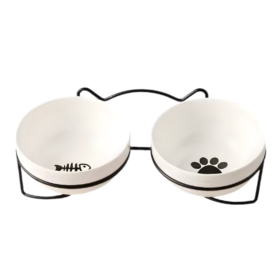 Sisi Elevate™ Bowl – Szlachetna Miska Ceramiczna w Stylu Minimalistycznym