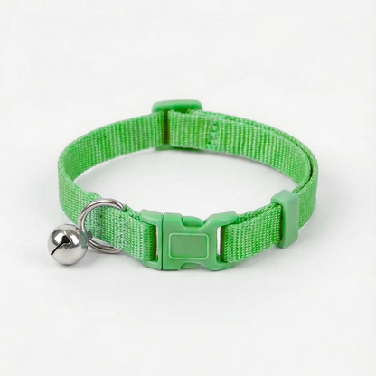 SisiPets "Urban" Collar – Wodoodporna Obroża Premium