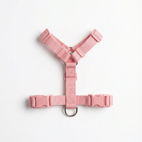 SisiPets "Urban" Harness – Ergonomiczne Szelki Bezuciskowe