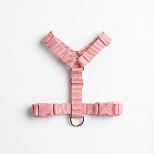 SisiPets "Urban" Harness – Ergonomiczne Szelki Bezuciskowe