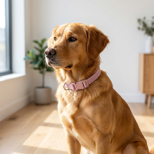 SisiPets "Urban" Collar – Wodoodporna Obroża Premium
